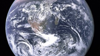 earth