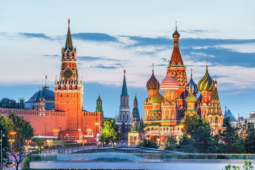 Red Square
