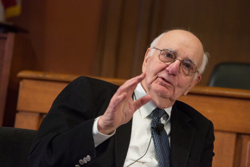 Volcker new