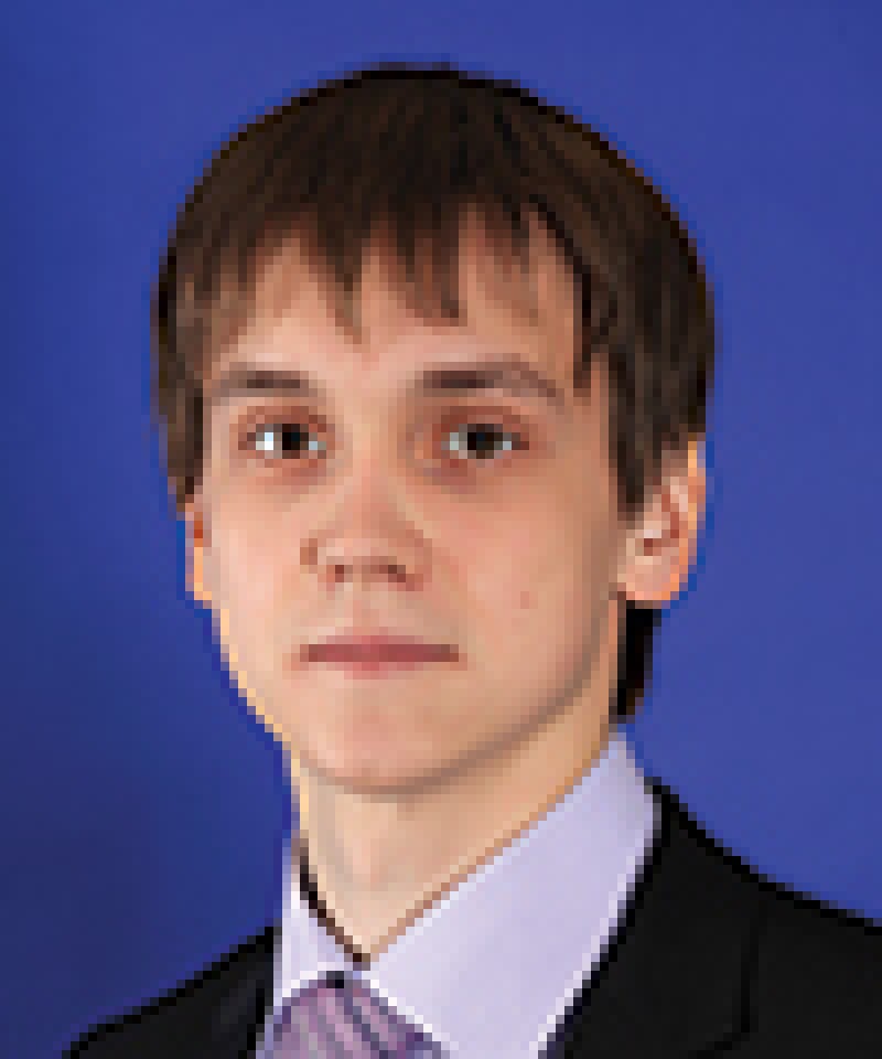 Kasperovich