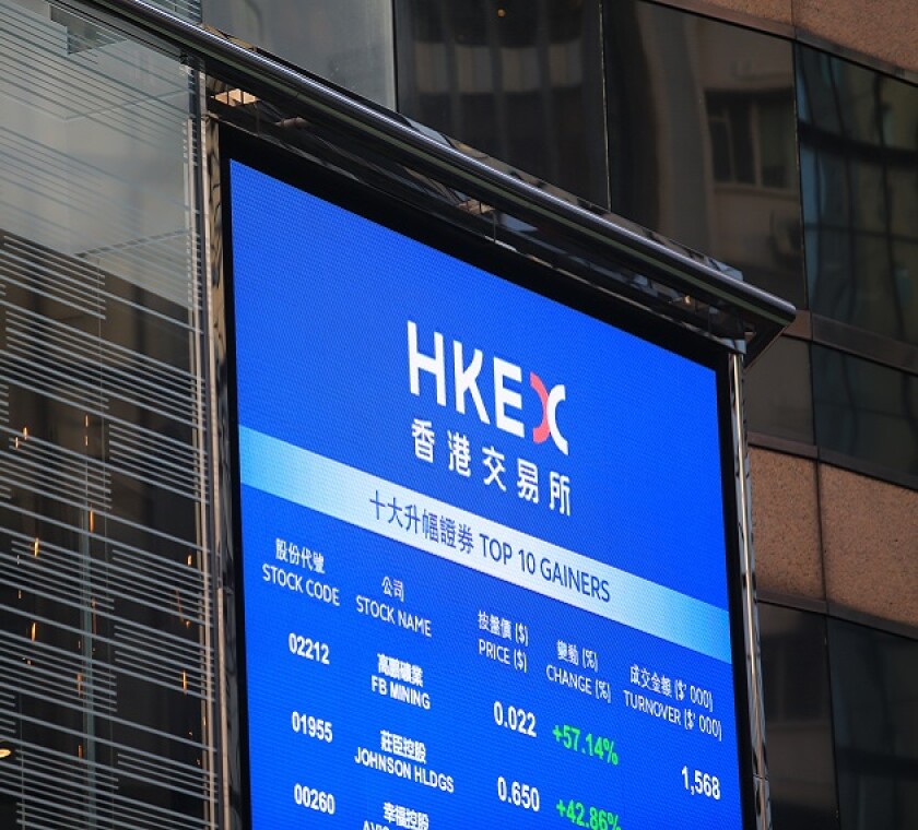 Tax professionals said that the stamp duty increase will not materially damage Hong Kong SAR's position as Asia's leading financial market