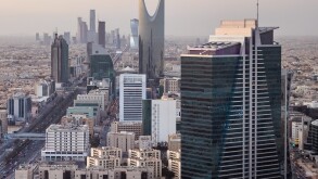 The government in Riyadh has reacted strongly to the pandemic