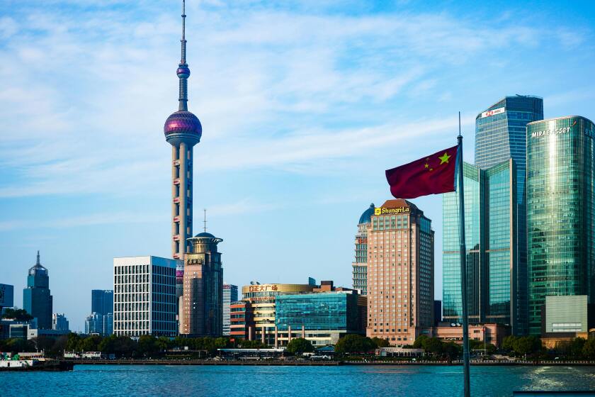 Shanghai