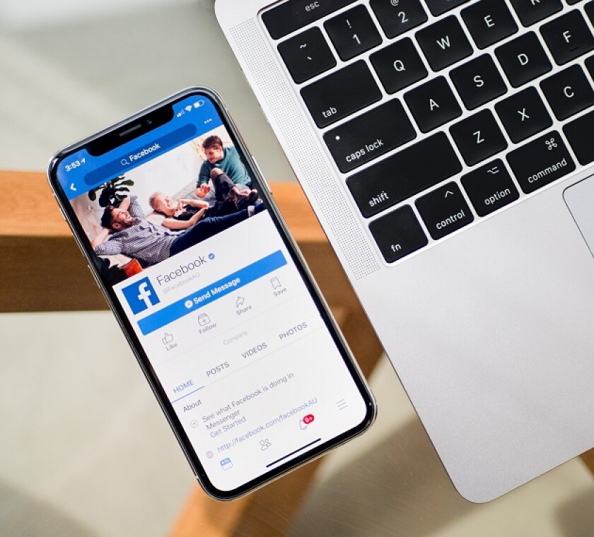 Facebook has to fight its case in court