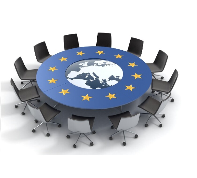 The EU says it needs its own digital tax to manage the economic implications of COVID-19