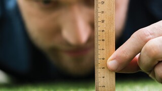Everyone should aim for perfect tax returns and no disputes, but do not expect to achieve it