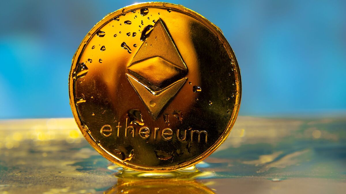 Ethereum merge could pose legal challenges | IFLR
