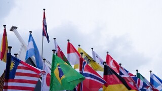 Global tax policymakers must tackle the risk of double taxation