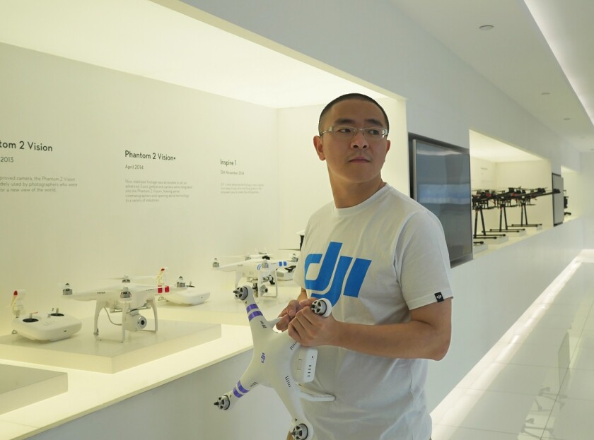 Image of Adair Zhou