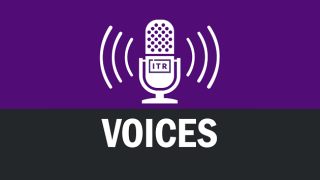 Visit https://itr.buzzsprout.com/ for all of ITR's podcasts