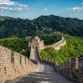 Great Wall - Chinesische Mauer