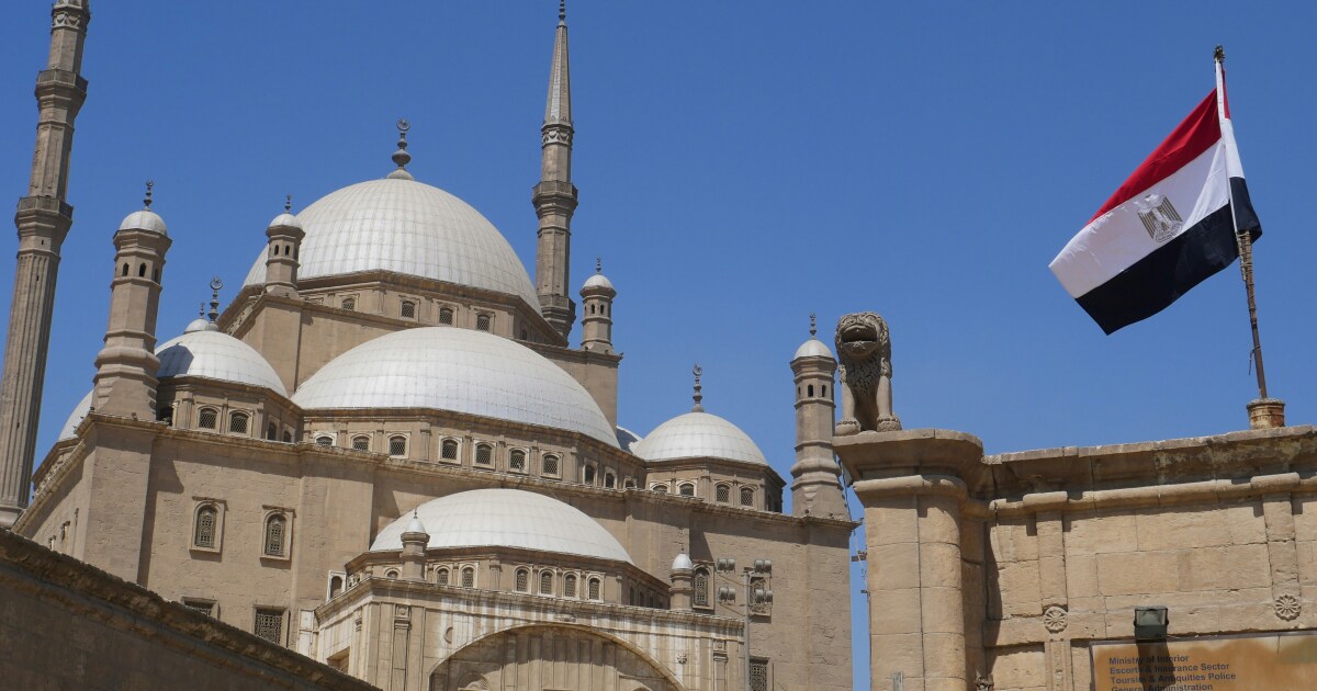 Egyptian capital market developments: regulatory reforms and financing innovation Egyptian capital market developments: regulatory reforms and financing innovation