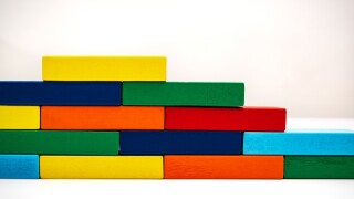 It takes a range of different people to build something amazing