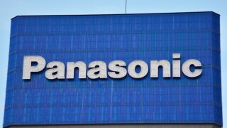 パナソニック