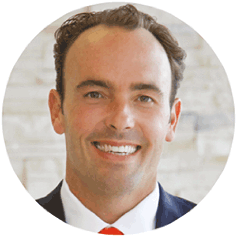 Kyle Bass