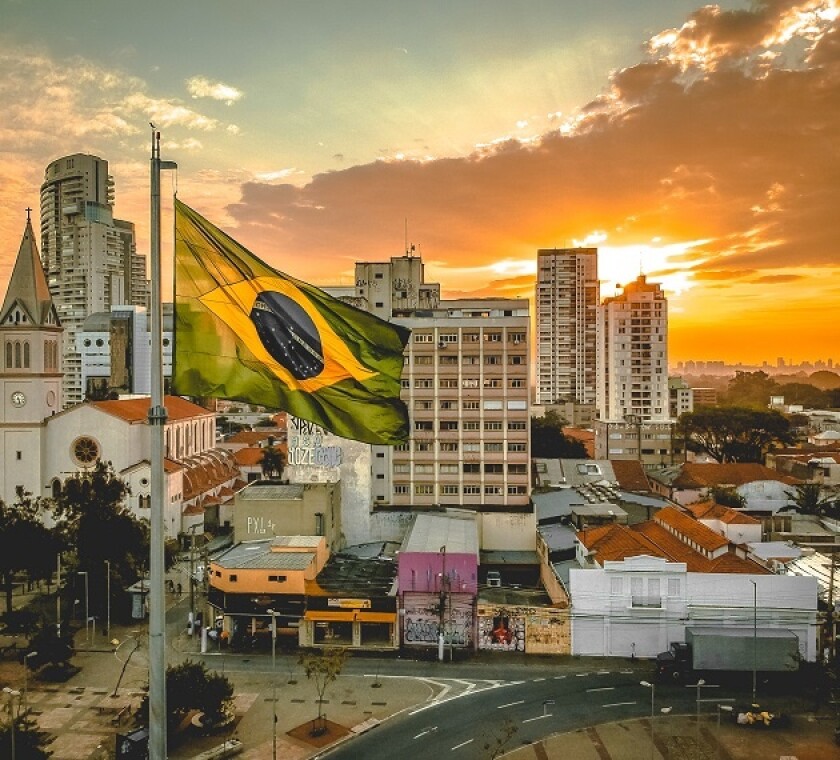 President Jair Bolsonaro wants Brazil to join the OECD and TP reform is the price of admission