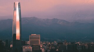 Santiago, Chile