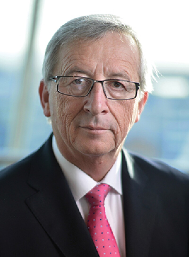Jean-Claude Juncker