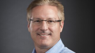 Trevor Arnold, chief IP counsel at Arthrex