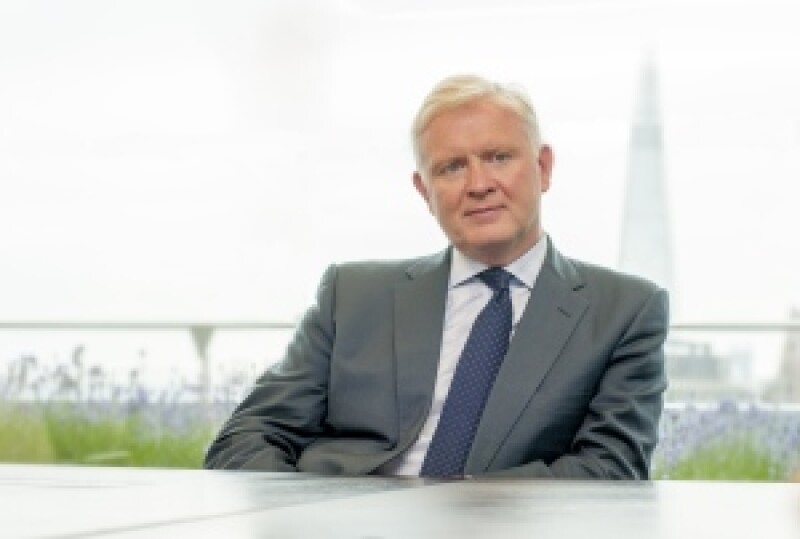 David Wilkinson