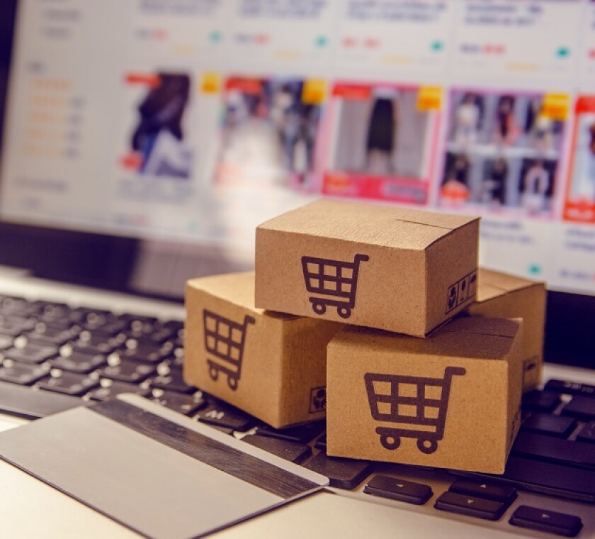 Businesses operating in ecommerce face additional compliance