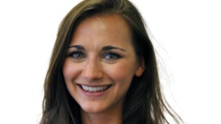 Grace Blakeley research fellow at the Institute for Public Policy Research (IPPR)