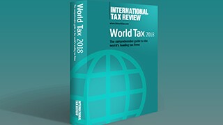 World Tax 2018