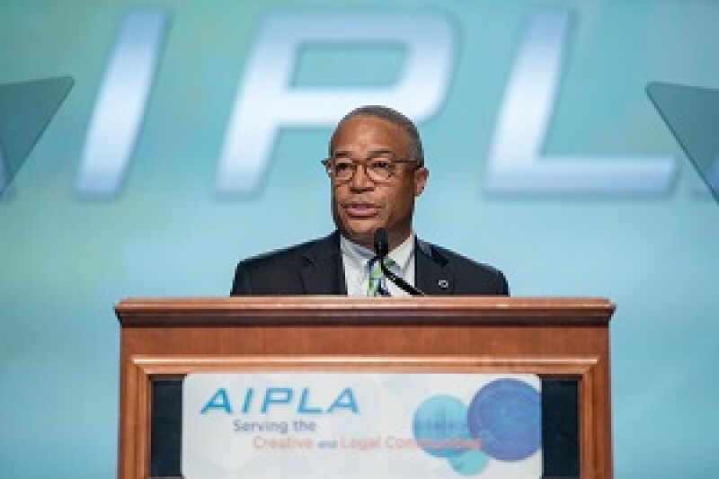 Mark Whitaker aipla 300