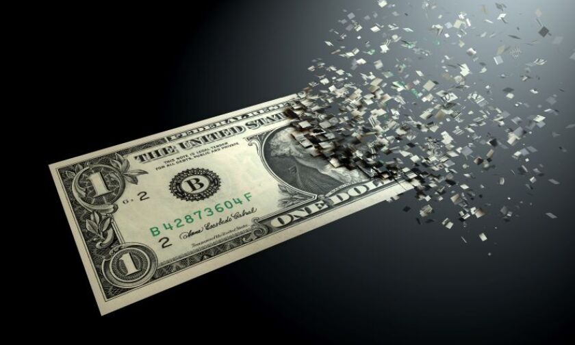 digital dollar
