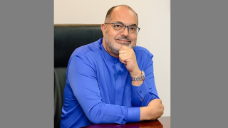 Edward Kieswetter SARS
