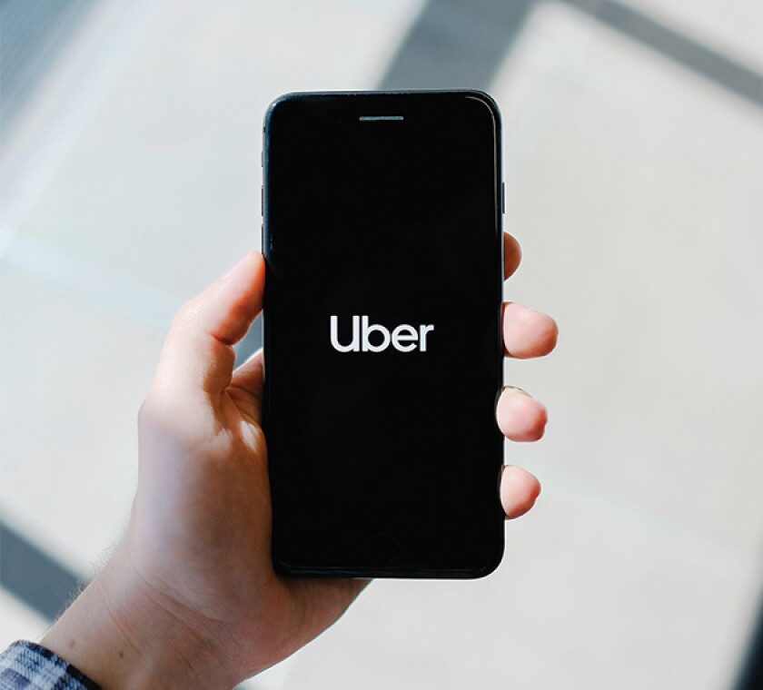 The gig economy poses new questions for tax