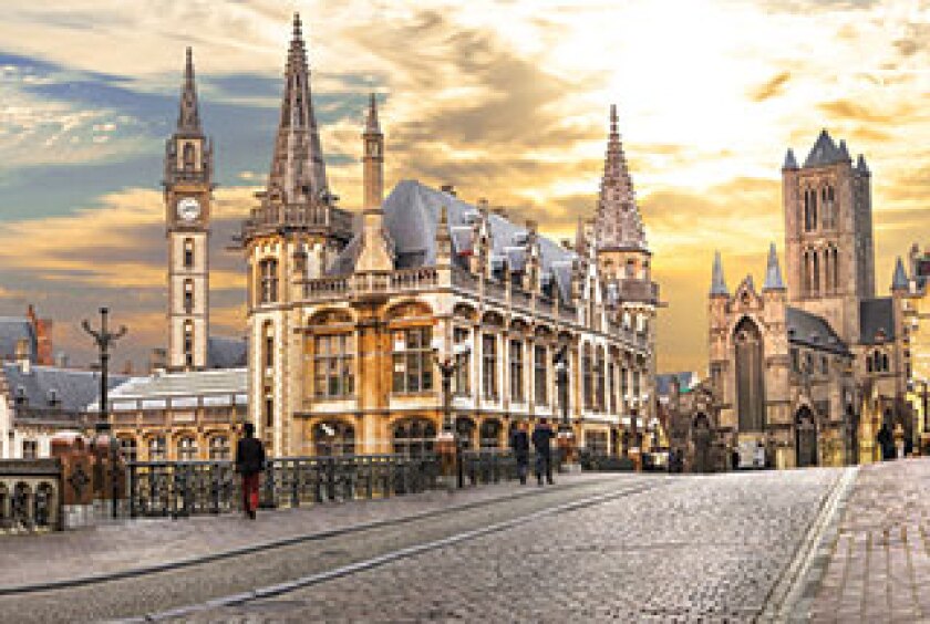 belgium