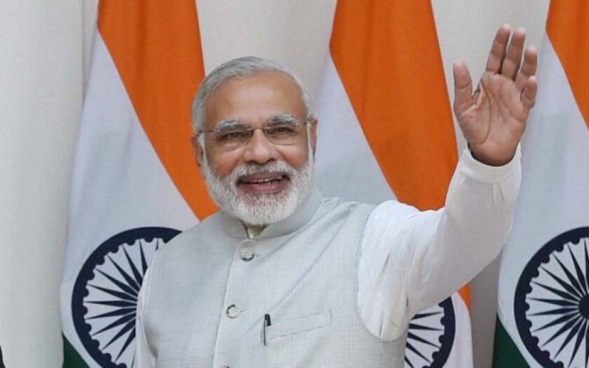 narendra large