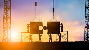 Merging is one of new solutions to Brexit