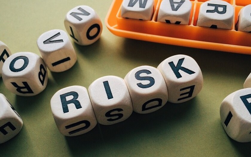 risk large