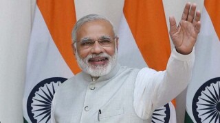 narendra large