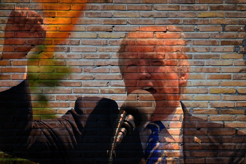 President Trump
