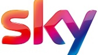 Sky logo