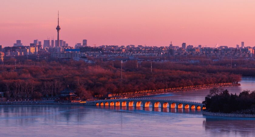 Beijing
