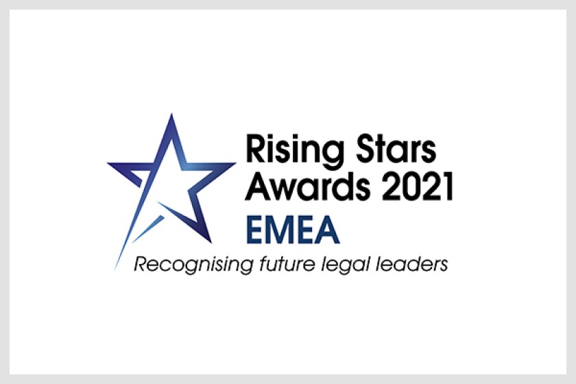 ITR EMEA 2021