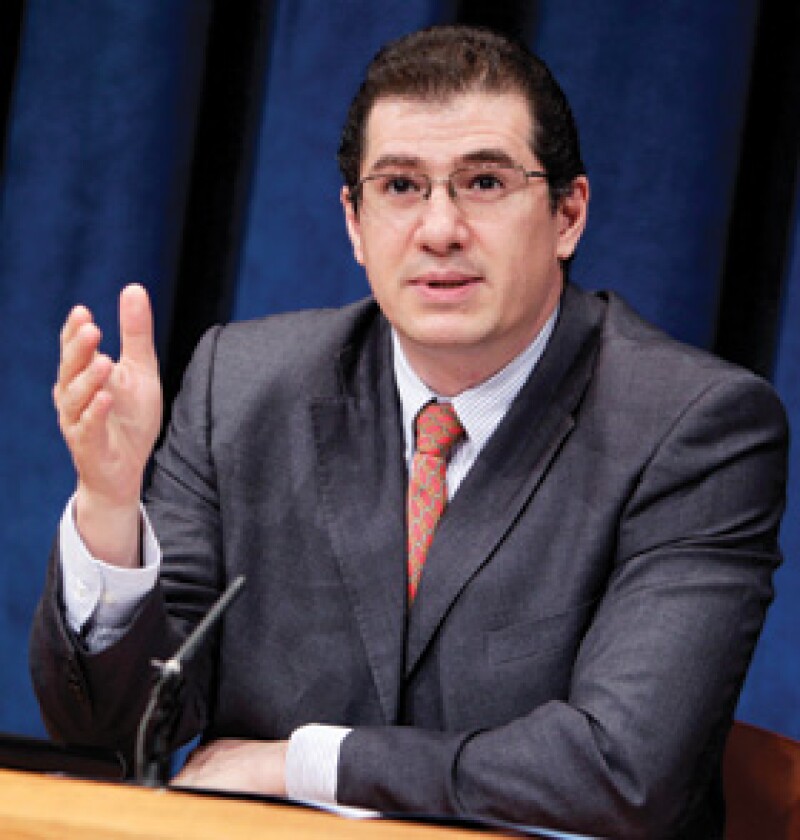 Armando Lara Yaffar