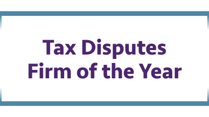 ITR EMEA Awards Tax Disputes Firm of the Year.png