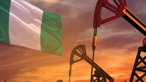 The Nigerian governments needs to implement e-compliance policies that allow it to plug revenue gaps resulting from volatile oil revenues
