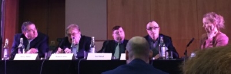 licensing panel