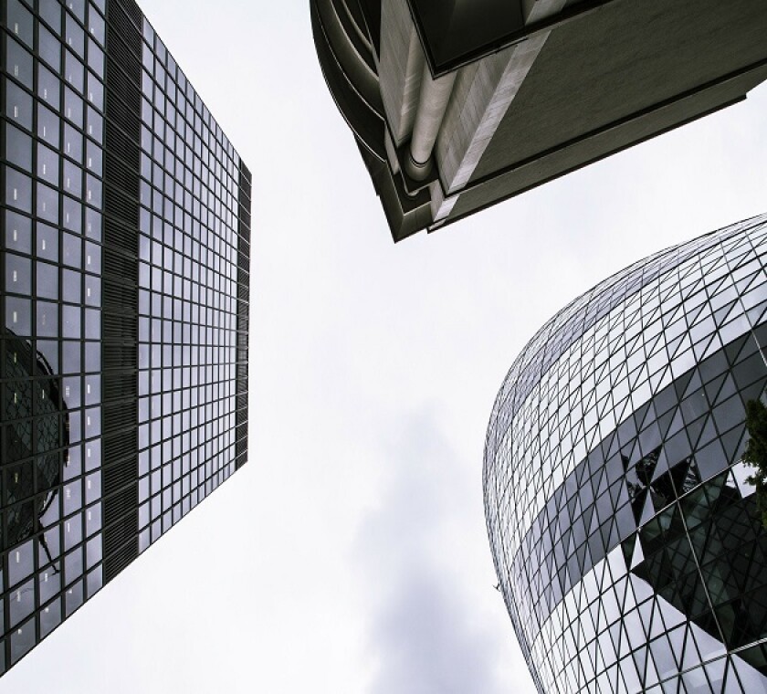 The UK could be one of many economies planning tax increases
