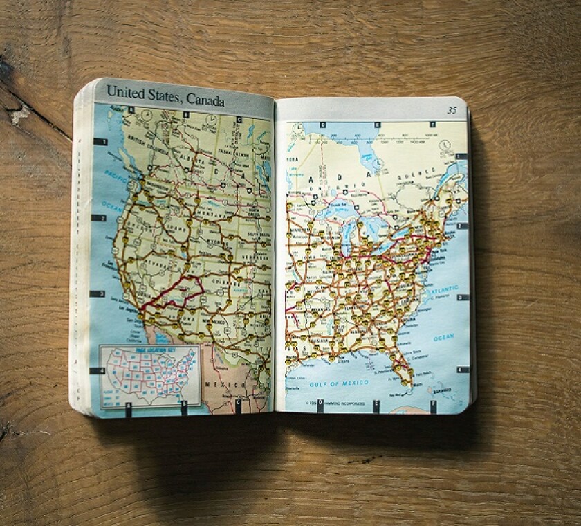 More US-based multinationals are seeking tax liability insurance guidance