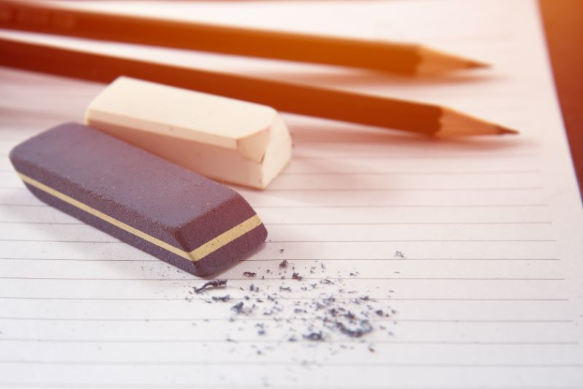 eraser