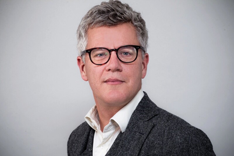 Jolyon Maugham