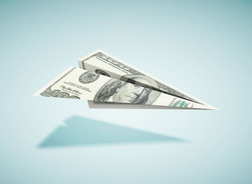 UMR prompts flight to cash and equities for phase four and five