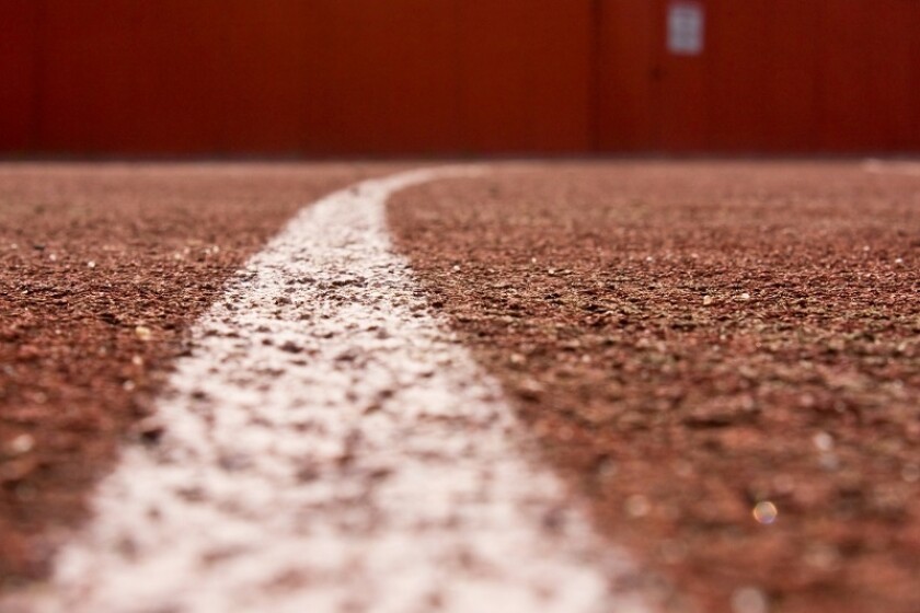 tracknfield